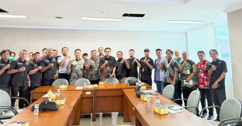 Pemkot Jakut: Mari Sukseskan Fun Walk Pokja PWI dan Hadirkan SKPD