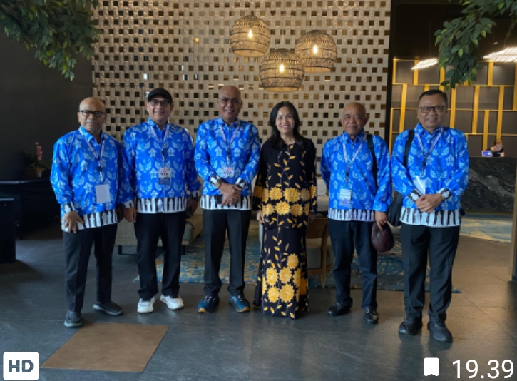 Berita Panitia HPN 2026 Sampaikan Terima Kasih kepada Seluruh Mitra PWI - PWI Jakarta Utara