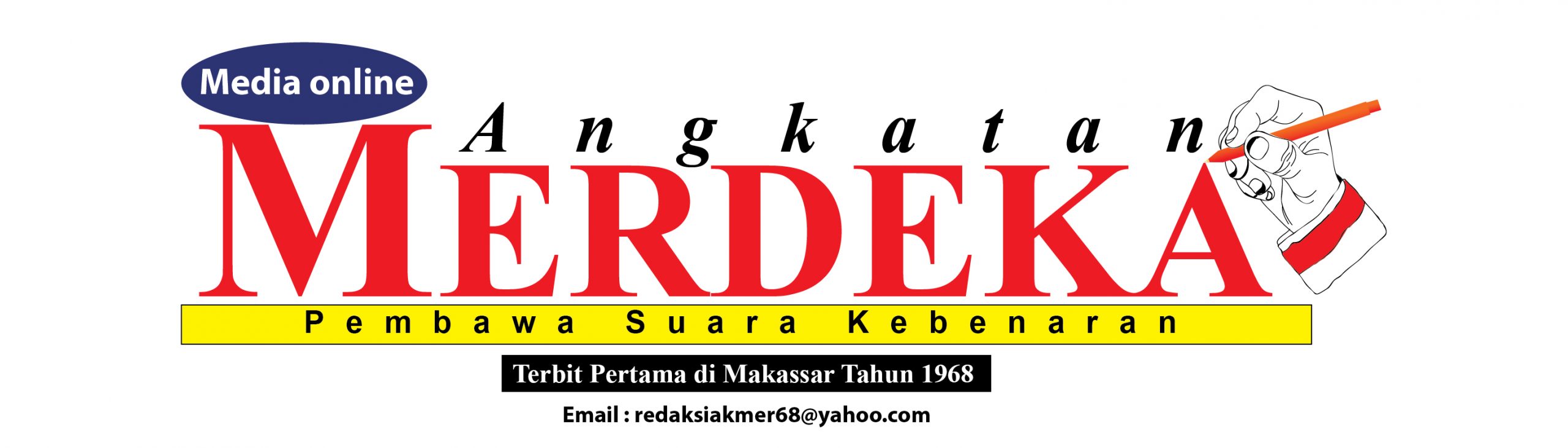 AngkatanMerdeka.com